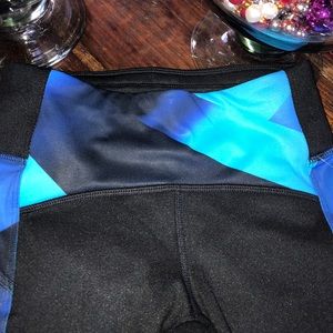 ATHLETA Full Length Magnetic Power Lift Tight Pant